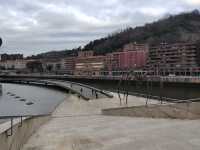 Bilbao Guggenheim Museum