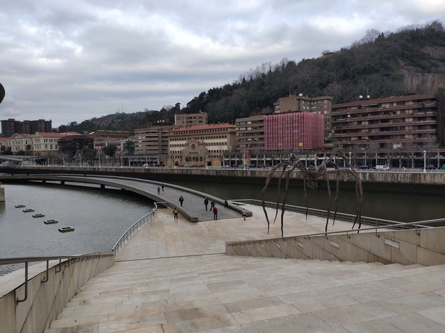 Bilbao Guggenheim Museum