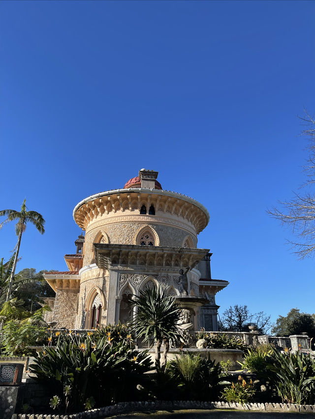 Portugal : Sintra Day Trip