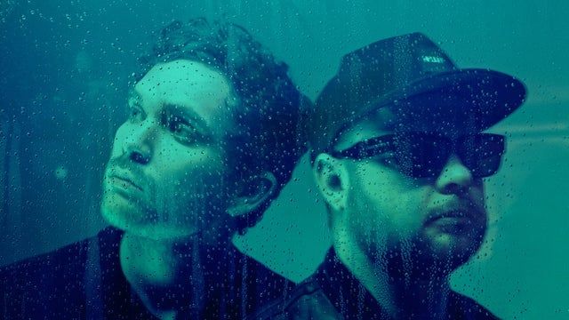93.3 WMMR Presents: Royal Blood (Philadelphia) | The Fillmore Philadelphia