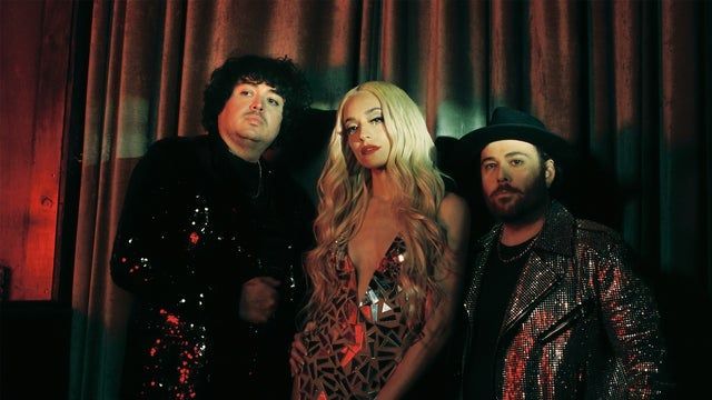Cannons: Heartbeat Highway Tour w/ Two Another and Jane Leo 2023 (Austin) | Stubb's Waller Creek Amphitheater