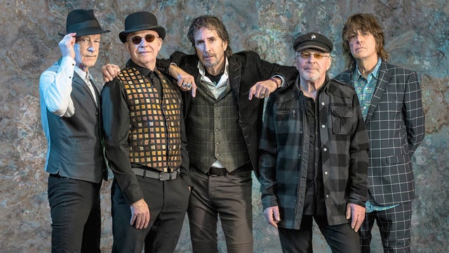 The Fixx 2023 Tour Concert (New Orleans) | House of Blues New Orleans