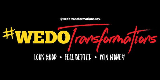 WeDoTransformations SCV Fit Camp | FitStyleLA
