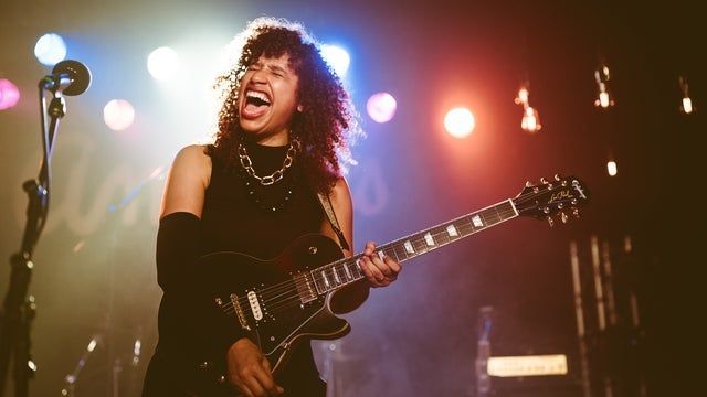 Jackie Venson 2024 (Austin) | Antone's Nightclub