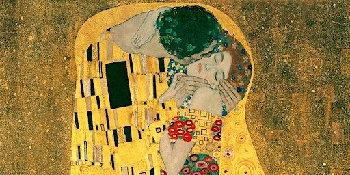 Paint Klimt The Kiss! Sheffield | Lost & Found, Sheffield