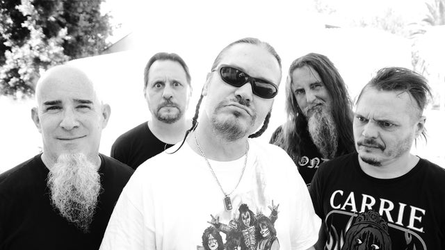 Mr. Bungle 2024 (Dallas) | House of Blues Dallas