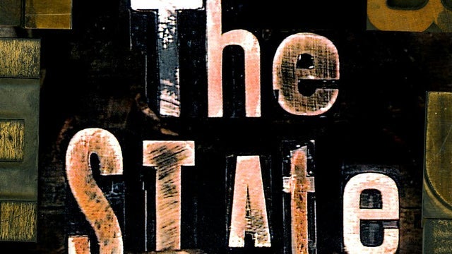 The State: Breakin Hearts & Dippin Balls Tour 2024 (Glendale) | Alex Theatre