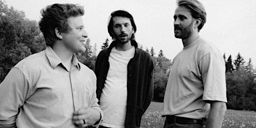 Close Talker with guest, POSTDATA | The Cobalt