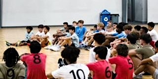 Elite Boys Middle School Showcase (November 12th) | Sunfield Station