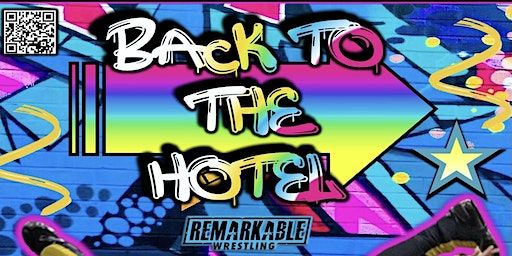 BACK TO THE HOTEL | 585 N Bicycle Path