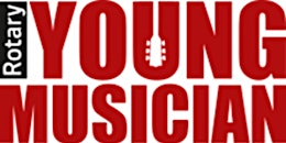 Hastings Heat: Rotary Young Musician of the Year | Henry Ward Hall