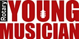 Hastings Heat: Rotary Young Musician of the Year | Henry Ward Hall