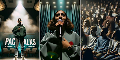 PAC TALKS presents Metamorphosis | Palo Alto College - Performing Arts Center