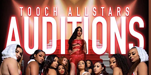AUDITIONS FOR TOOCH | 112 Pacific St