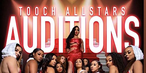 AUDITIONS FOR TOOCH | 112 Pacific St