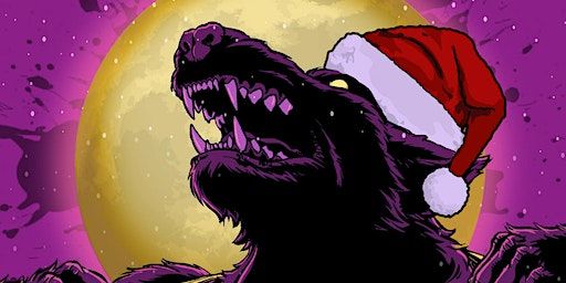 A Very Merry Werewolf | Sweet Action Theater