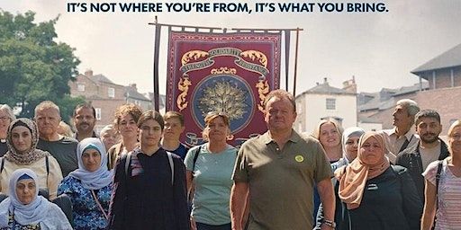 Thursday Evening- The Old Oak | Saltburn Community Theatre