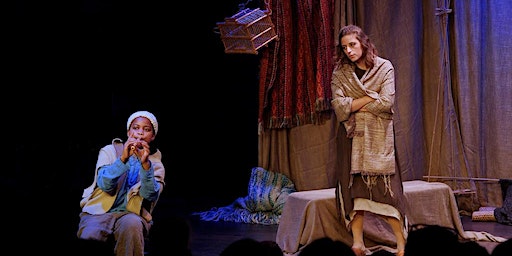 Amahl and the Night Visitors | St. Dunstan's Church