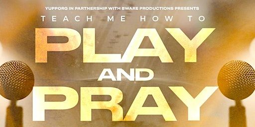 Teach Me How to Play and Pray | Family Life Church