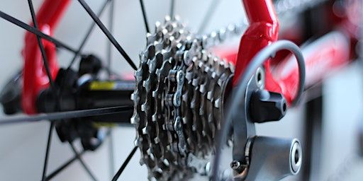 FREE Bike Maintenance Workshop - Gears 101 | Cotton Town Bikes