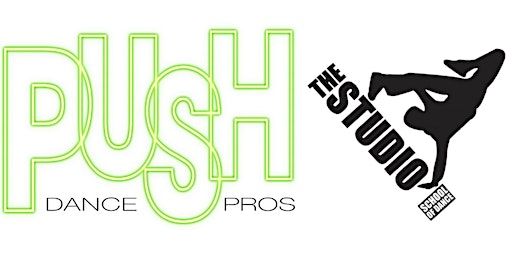 The PUSH Pro Experience: The Studio | The Studio