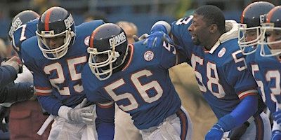 Once a Giant by Gary Myers | Montclair Book Center