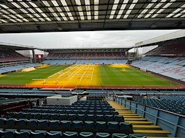 Aston Villa v Brentford | Villa Park
