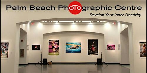 PALM BEACH PHOTO CENTRE Free Events During FOTOfusion 2024 WEST PALM BEACH | Palm Beach Photographic Centre / Mandel Public Library Auditorium