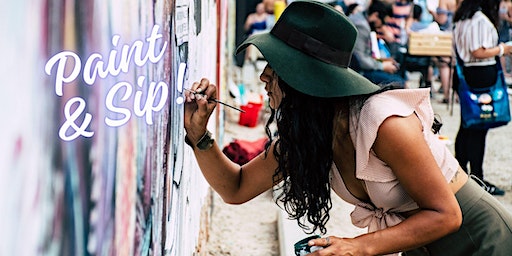 February Paint & Sip | B3 Yoga and Wellness Center