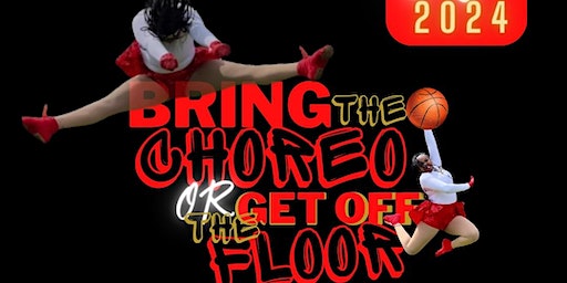 Bring the Choreo or Get off The Floor | James M Bennett High School