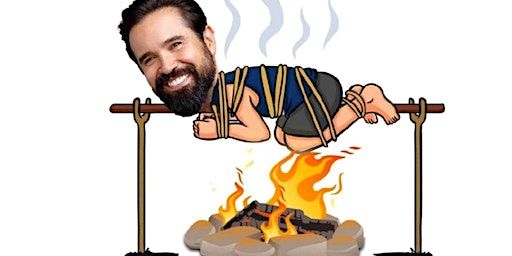 BOB SIMON ROAST | The Westin South Coast Plaza, Costa Mesa