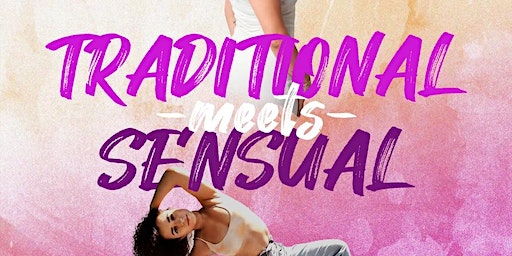 TRADITIONAL MEETS SENSUAL 3hr Lady’s Styling | 250 McWhorter St