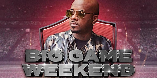Big Game Weekend Party | TAO Las Vegas - Friday, February 9 , 2024 | TAO Nightclub