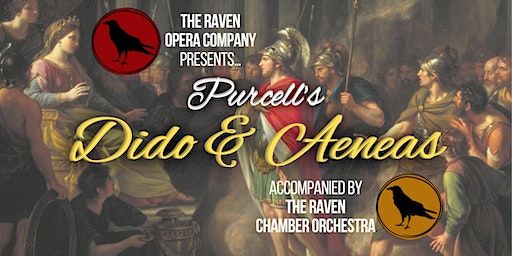 Dido and Aeneas | Royal Holloway Chapel