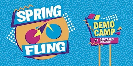 Trek Bikes Spring Fling Demo Camp | 360 Trails Gig Harbor