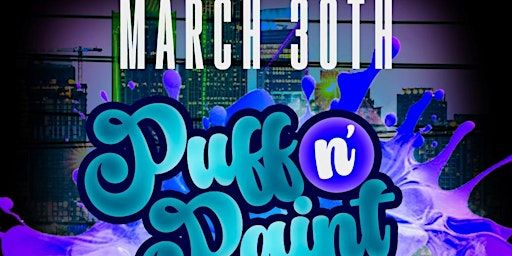 PUFFN PAINT A COMPLETE PAINTING EXPERIENCE | Charlotte, NC, USA