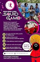 Squid Game | Knights of Columbus