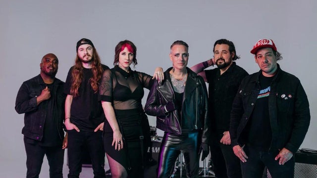 The Iron Roses at LAUNCH 2024 2024 (Lancaster) | Tellus 360