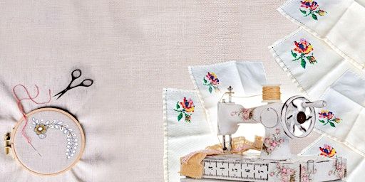 Heritage Craft Session | Aurora Public Library