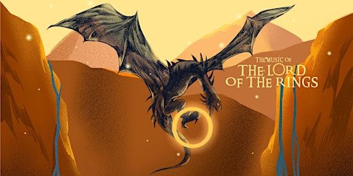 The Music of The Lord of The Rings. Tribute to Howard Shore with orchestra | Royal Pavilion