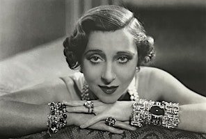Art Deco to Retro: An Evolution of Jewelry Design with Gina D'Onofrio | Diamond Club West Coast Inc