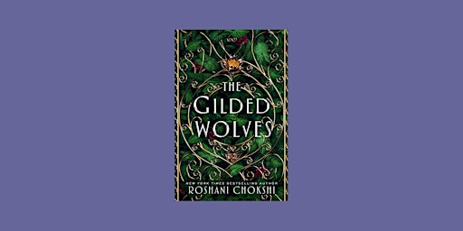 epub [Download] The Gilded Wolves (The Gilded Wolves, #1) by Roshani Choksh | Delhi
