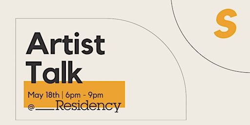 Artist Talk with Texas Isaiah and Autrianna Ward | Residency Art Gallery