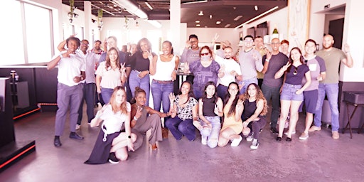 Free Salsa Bachata Social Dancing at Reset Rooftop! Sunday 05/12 | Reset