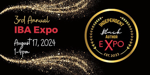 Independent Black Authors Expo | Hilton Garden Inn Greenbelt