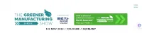 無塑料廢物世界會議暨博覽會/2024 年綠色製造展 | Koelnmesse GmbH