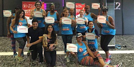 Bolly Dazz Instructor Training Program | 261 Waterloo St
