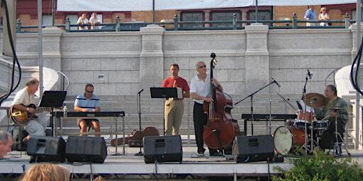 Linden Place's Concert in the Gardens: The BeBop Docs | Linden Place