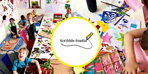 Kids Summer Art Camp | Bingley Music School