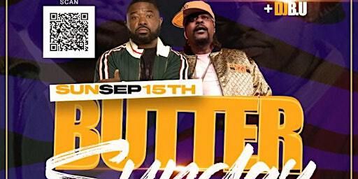 Nice & Smooth performing live " Butter Sunday " | The London Bridge Pub